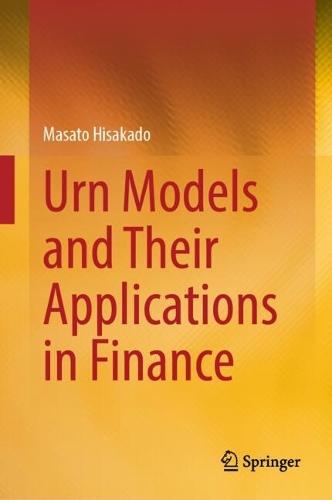 Urn Models and Their Applications in Finance