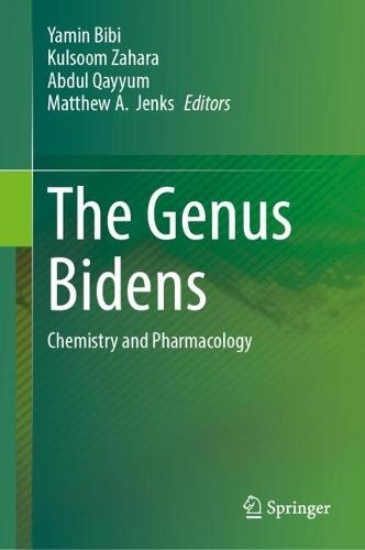 The Genus Bidens: Chemistry and Pharmacology