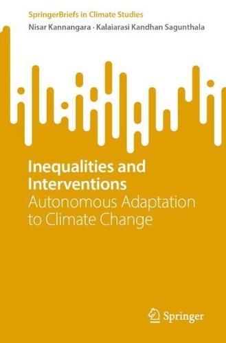 Inequalities and Interventions: Autonomous Adaptation to Climate Change