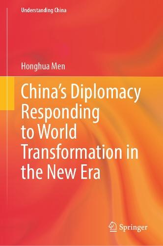 China's Diplomacy Responding to World Transformation in the New Era