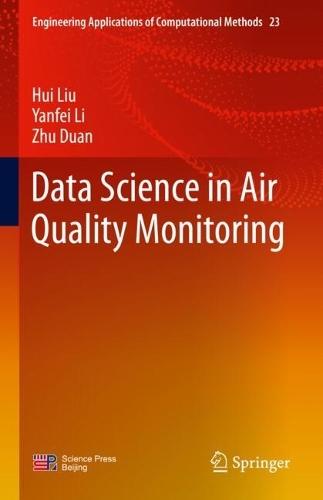 Data Science in Air Quality Monitoring