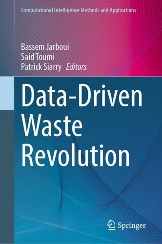Data-Driven Waste Revolution