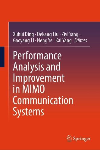 Performance Analysis and Improvement in MIMO Communication Systems