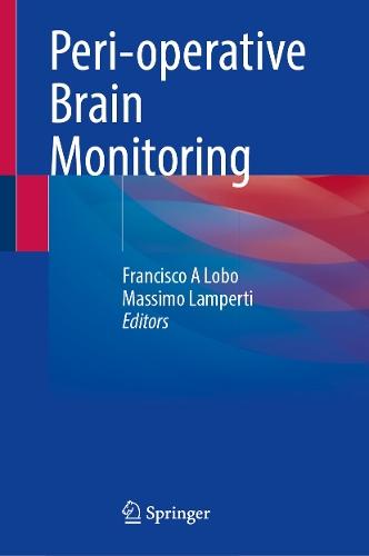 Peri-operative Brain Monitoring