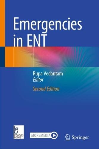 Emergencies in ENT