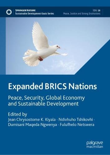 Expanded BRICS Nations: Peace, Security, Global Economy and Sustainable Development