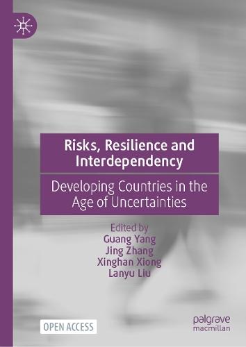 Risks, Resilience and Interdependency: Developing Countries in the Age of Uncertainties