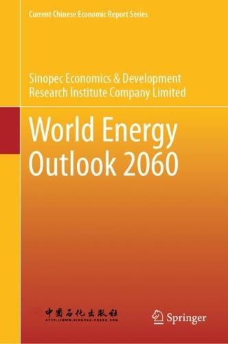 World Energy Outlook 2060
