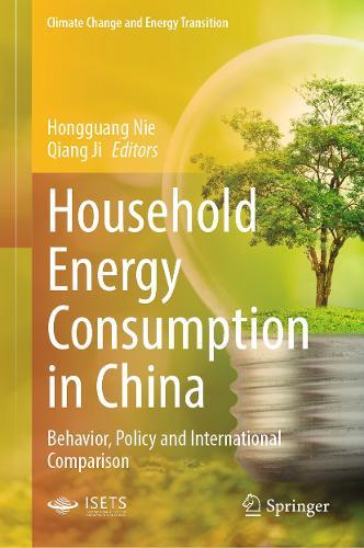 Household Energy Consumption in China: Behavior, Policy and International Comparison