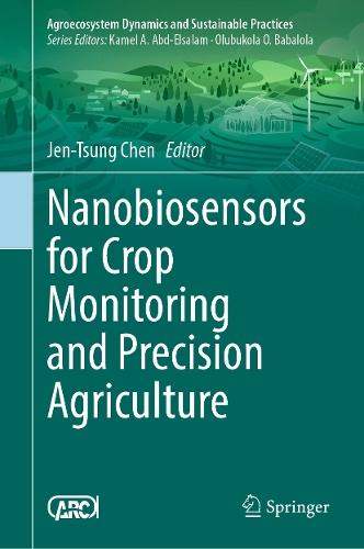 Nanobiosensors for Crop Monitoring and Precision Agriculture