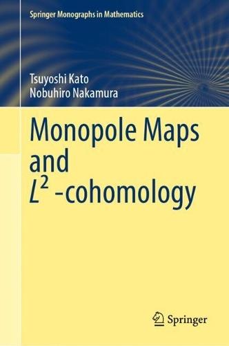 Monopole Maps and L² -cohomology