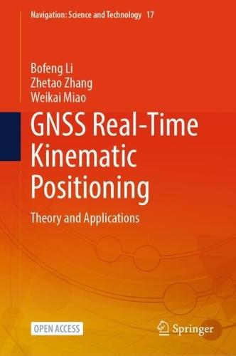 GNSS Real-Time Kinematic Positioning: Theory and Applications