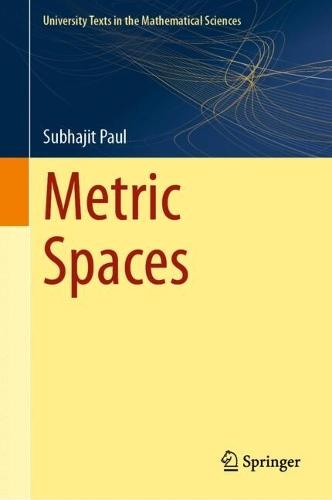 Metric Spaces