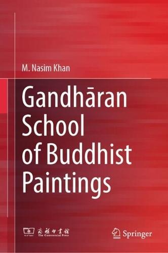Gandhāran School of Buddhist Paintings