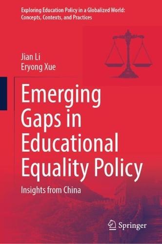 Emerging Gaps in Educational Equality Policy: Insights from China