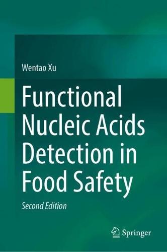 Functional Nucleic Acids Detection in Food Safety