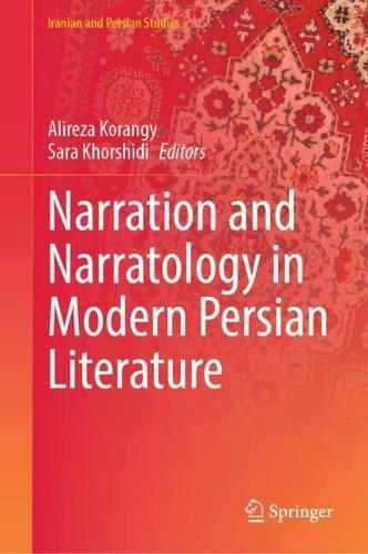 Narration and Narratology in Modern Persian Literature