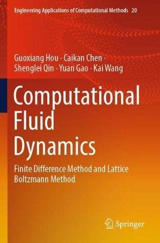 Computational Fluid Dynamics: Finite Difference Method and Lattice Boltzmann Method