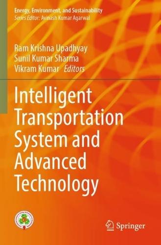 Intelligent Transportation System and Advanced Technology
