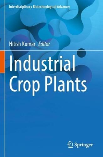 Industrial Crop Plants