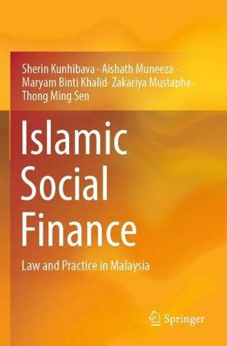 Islamic Social Finance: Law and Practice in Malaysia