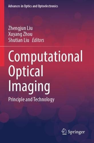 Computational Optical Imaging: Principle and Technology