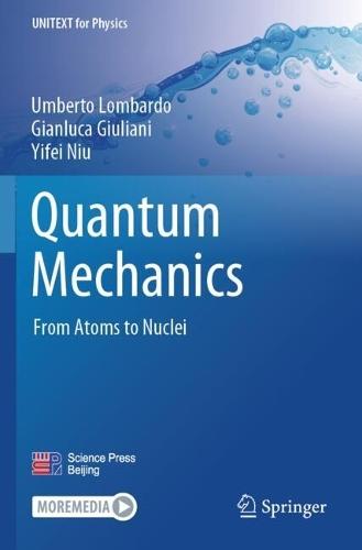 Quantum Mechanics: From Atoms to Nuclei