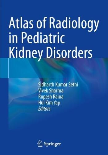 Atlas of Radiology in Pediatric Kidney Disorders