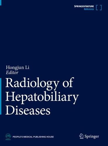 Radiology of Hepatobiliary Diseases