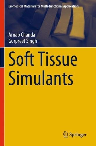 Soft Tissue Simulants