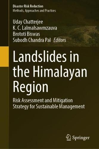 Landslides in the Himalayan Region: Risk Assessment and Mitigation Strategy for Sustainable Management