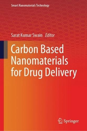 Carbon Based Nanomaterials for Drug Delivery