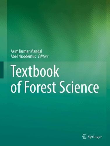 Textbook of Forest Science
