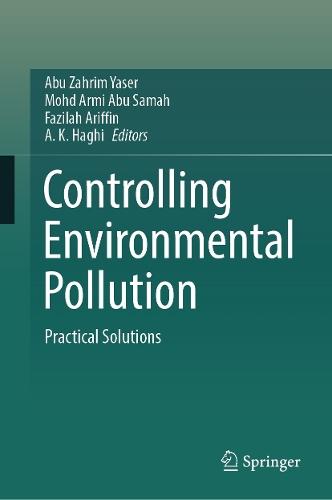 Controlling Environmental Pollution: Practical Solutions