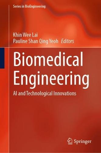 Biomedical Engineering: AI and Technological Innovations