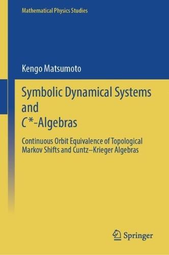 Symbolic Dynamical Systems  and C*-Algebras: Continuous Orbit Equivalence of Topological Markov Shifts and Cuntz–Krieger Algebras