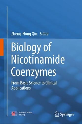Biology of Nicotinamide Coenzymes: From Basic Science to Clinical Applications