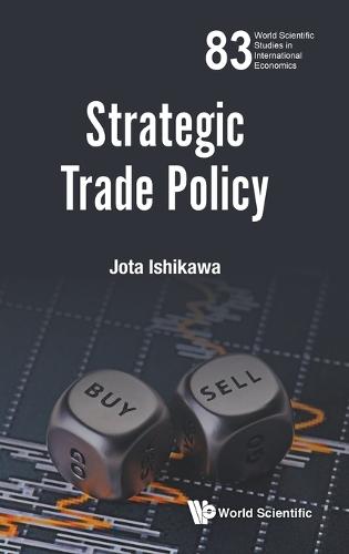 Strategic Trade Policy