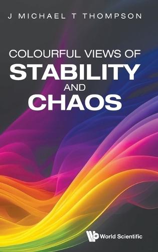 Colourful Views Of Stability And Chaos