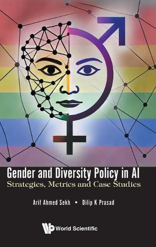 Gender And Diversity Policy In Ai: Strategies, Metrics, And Case Studies