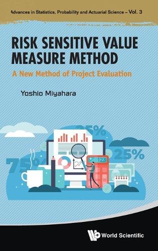 Risk Sensitive Value Measure Method: A New Method Of Project Evaluation