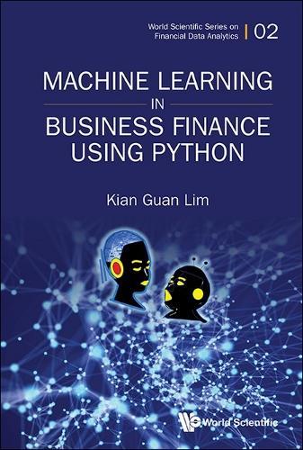 Machine Learning In Business Finance Using Python