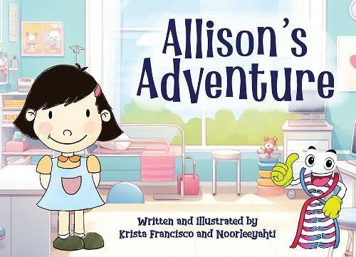 Allison's Adventure