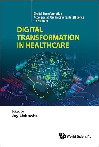 Digital Transformation In Healthcare