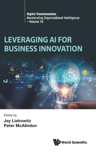 Leveraging Ai For Business Innovation