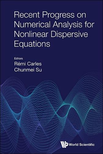 Recent Progress On Numerical Analysis For Nonlinear Dispersive Equations