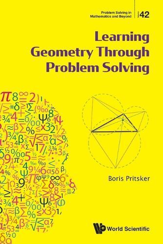 Learning Geometry Through Problem Solving