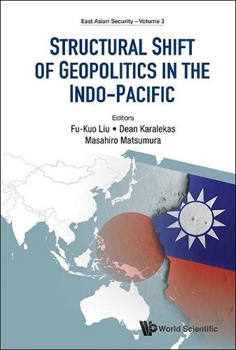Structural Shift Of Geopolitics In The Indo-pacific