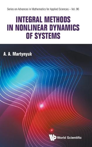 Integral Methods In Nonlinear Dynamics Of Systems