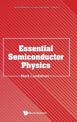 Essential Semiconductor Physics